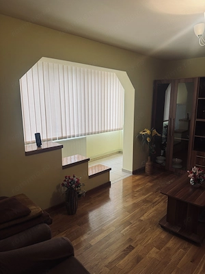 Vand 3 camere decomandat, stare impecabila Sagului! - imagine 2