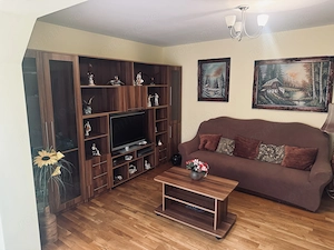 Vand 3 camere decomandat, stare impecabila Sagului! - imagine 3