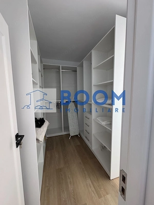 Penthouse 3 camere | Mobilat si Utilat | Bloc Nou | Garaj - imagine 5