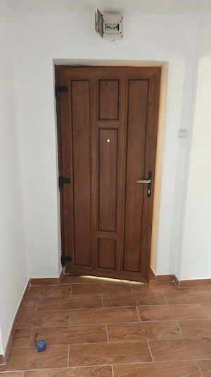 Chirie apartament decomandat 