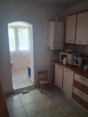 Apartament 2 camere Tomesti etajul 1 - imagine 2