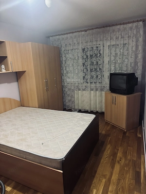 Vand 3 camere decomandat, stare impecabila Sagului! - imagine 5