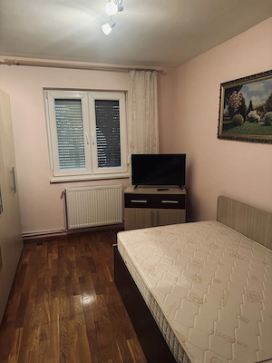 Vand 3 camere decomandat, stare impecabila Sagului! - imagine 4
