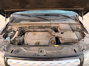 Land Rover Freelander 2 diesel - imagine 4