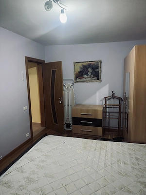 Vand 3 camere decomandat, stare impecabila Sagului! - imagine 6