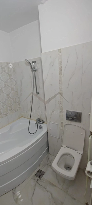 Apartament 3 camere 2 bai Dacia, etajul 3 - imagine 8