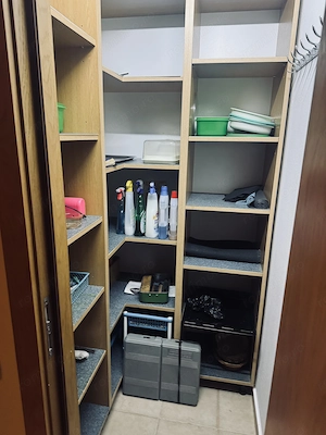 Vand 3 camere decomandat, stare impecabila Sagului! - imagine 8