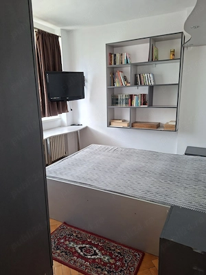 Apartament 3 Camere Bucuresti - imagine 3