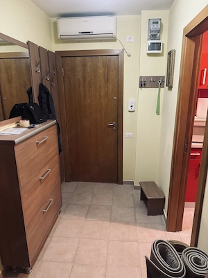 Vand 3 camere decomandat, stare impecabila Sagului! - imagine 14
