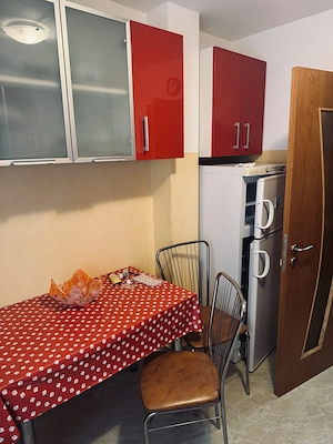 Vand 3 camere decomandat, stare impecabila Sagului! - imagine 10