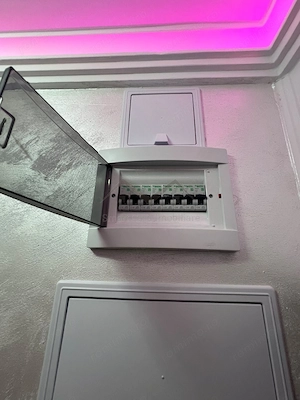 Camera camin renovata complet - imagine 7