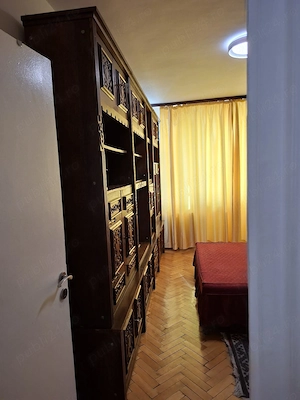 Apartament 3 Camere Bucuresti - imagine 5