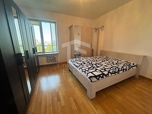 3 Camere Asmitha Gardens 100 mp Metrou 7 m PET FRIENDLY Etaj 2 - imagine 3