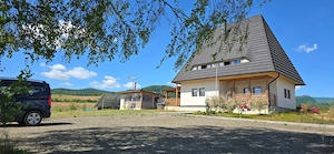 Cabana libera de Craciun