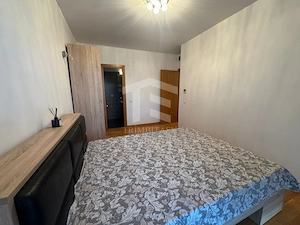 3 Camere Asmitha Gardens 100 mp Metrou 7 m PET FRIENDLY Etaj 2 - imagine 6