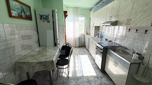 Vand apartament cu doua camere, pe Strada Colibitei, bloc reabilitat - imagine 5