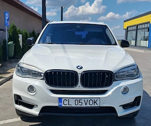 Vând Bmw x5 f15 2015