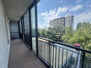 3 Camere Asmitha Gardens 100 mp Metrou 7 m PET FRIENDLY Etaj 2 - imagine 11