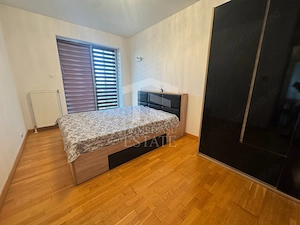 3 Camere Asmitha Gardens 100 mp Metrou 7 m PET FRIENDLY Etaj 2 - imagine 5