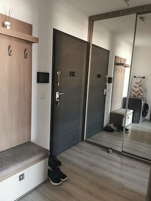 Garsoniera Bucuresti - Plaza Residence Faza 2 - imagine 7