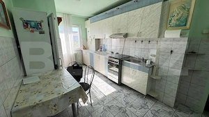 Vand apartament cu doua camere, pe Strada Colibitei, bloc reabilitat - imagine 4