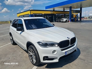 Vând Bmw x5 f15 2015 - imagine 6