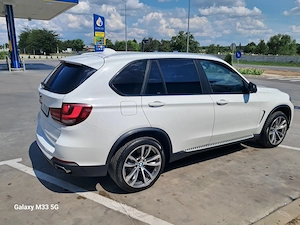 Vând Bmw x5 f15 2015 - imagine 5