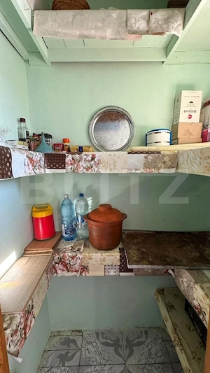 Vand apartament cu doua camere, pe Strada Colibitei, bloc reabilitat - imagine 6