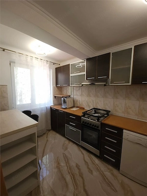 Apartament la casa | 100 mp | Girocului | Curte | 2 parcari | Clasa energetica A | Pet friendly - imagine 4