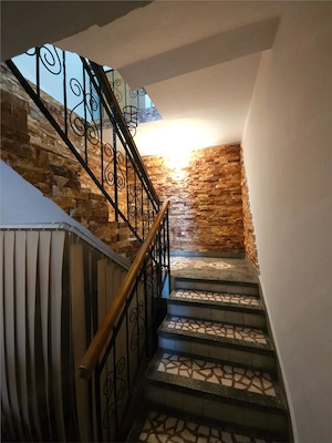 Apartament la casa | 100 mp | Girocului | Curte | 2 parcari | Clasa energetica A | Pet friendly - imagine 10