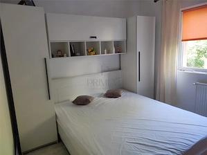 GIROCULUI - 2 CAMERE - ETAJ 1 - CENTRALA PROPRIE - BLOC IZOLAT - imagine 8