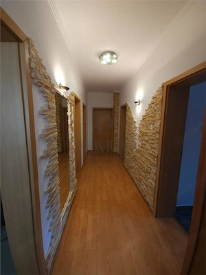 Apartament la casa | 100 mp | Girocului | Curte | 2 parcari | Clasa energetica A | Pet friendly - imagine 9