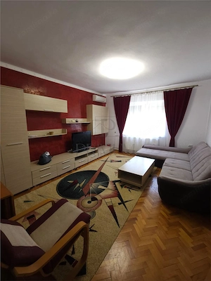 Apartament la casa | 100 mp | Girocului | Curte | 2 parcari | Clasa energetica A | Pet friendly - imagine 6
