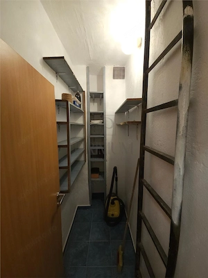 Apartament la casa | 100 mp | Girocului | Curte | 2 parcari | Clasa energetica A | Pet friendly - imagine 8