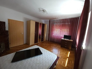 Apartament la casa | 100 mp | Girocului | Curte | 2 parcari | Clasa energetica A | Pet friendly - imagine 11