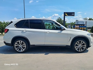 Vând Bmw x5 f15 2015 - imagine 4