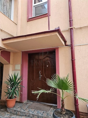 Apartament la casa | 100 mp | Girocului | Curte | 2 parcari | Clasa energetica A | Pet friendly - imagine 2