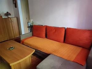 GIROCULUI - 2 CAMERE - ETAJ 1 - CENTRALA PROPRIE - BLOC IZOLAT - imagine 4