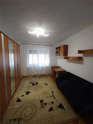 Apartament la casa | 100 mp | Girocului | Curte | 2 parcari | Clasa energetica A | Pet friendly - imagine 15