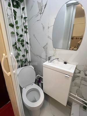 Camera camin, 17 mp, zona Bularga - imagine 5