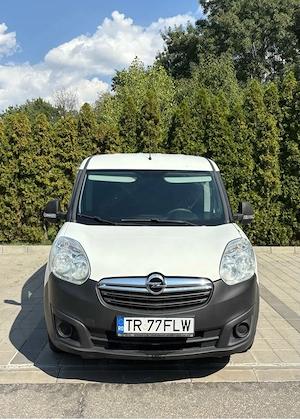 Opel Combo Maxi L2H1   2015 | 1.3 CDTI Diesel | 181.327 km | Stare impecabilă
