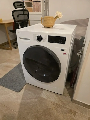 Mașină de spălat Samsung   11 kg, Clasa A   1400 rpm