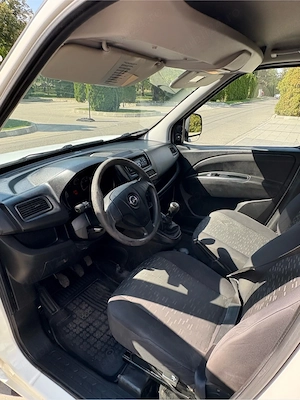 Opel Combo Maxi L2H1   2015 | 1.3 CDTI Diesel | 181.327 km | Stare impecabilă - imagine 4