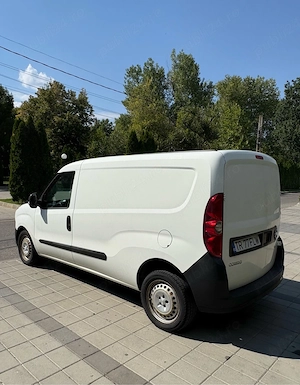Opel Combo Maxi L2H1   2015 | 1.3 CDTI Diesel | 181.327 km | Stare impecabilă - imagine 2