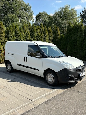 Opel Combo Maxi L2H1   2015 | 1.3 CDTI Diesel | 181.327 km | Stare impecabilă - imagine 3