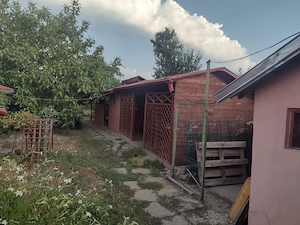 Casă de vănzare Comanita Olt 