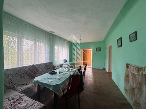 Casa batraneasca si teren de 1439mp, in Dudestii Vechi, Timis - imagine 7