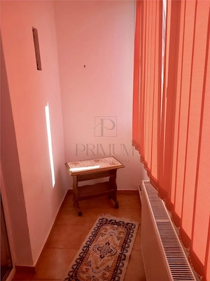 Aradului, 2 Camere, Centrala Proprie, Clima, 2 Balcoane - imagine 9