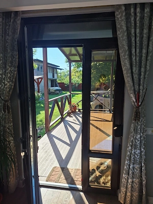 Casa Vulcan