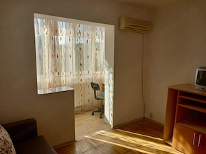 Aradului, 2 Camere, Centrala Proprie, Clima, 2 Balcoane - imagine 4